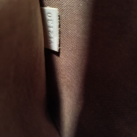 Authentic🥂🎁 PRISTINE Palermo PM Discontinued & Timeless LV Louis Vuitton - Picture 16 of 16